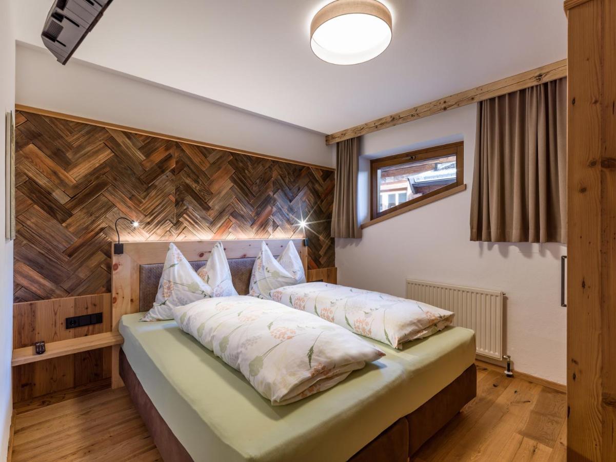 Stoecklalm Apartment Soll Exterior photo