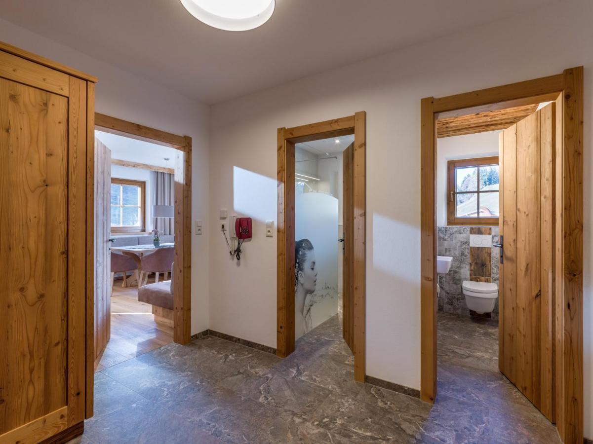 Stoecklalm Apartment Soll Exterior photo